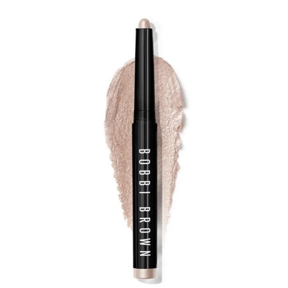 Bobbi Brown Shimmer Eye Shadow Stick - Champagne/Light Beige